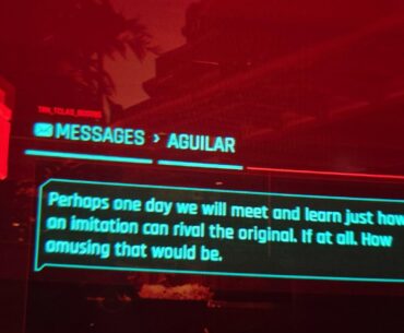 Felt the aura this guy has