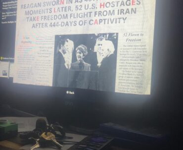 Anyone know the answer? I just got the game and I’m stuck