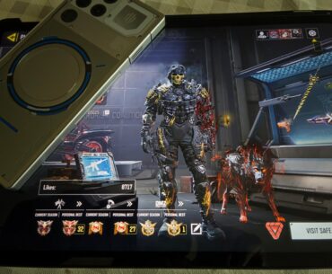 maybe it will be my first and last time getting triple legendary