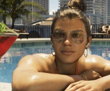 Take-Two lays off AI team