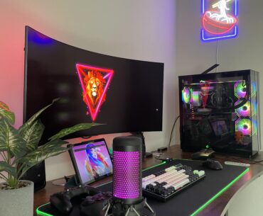 My little Play Station