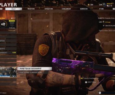 Trying to complete achievements