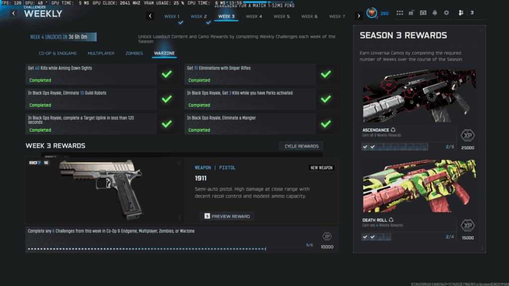 I admit it, Activision devs are so talented!