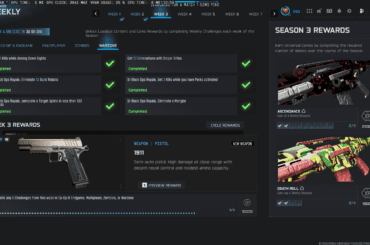 I admit it, Activision devs are so talented!