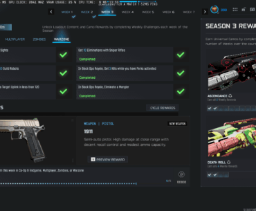 I admit it, Activision devs are so talented!