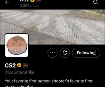 CACHE Incoming soon?