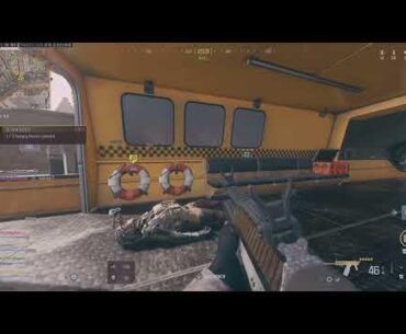 When will vondel return ?