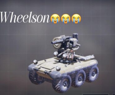 New reaction image
