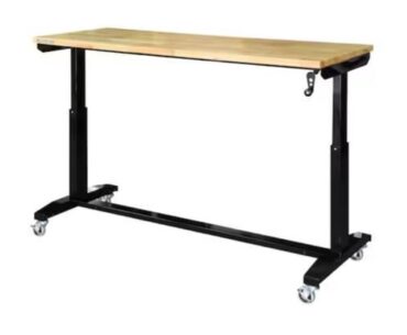 Thoughts on a smaller work/game desk?