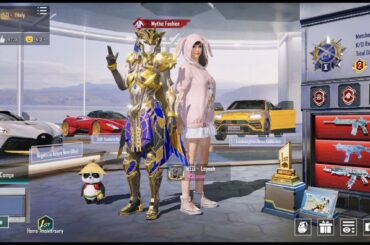 I miss the old char profile. Whoever idea is this should be fired 😭🥹