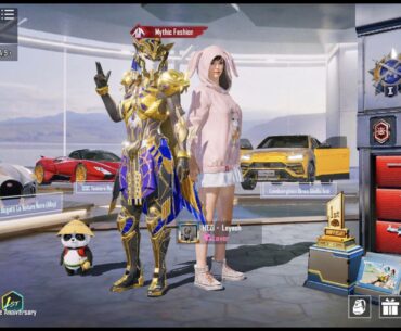 I miss the old char profile. Whoever idea is this should be fired 😭🥹