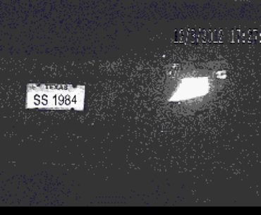 Watchers: A dysto fiction narrative