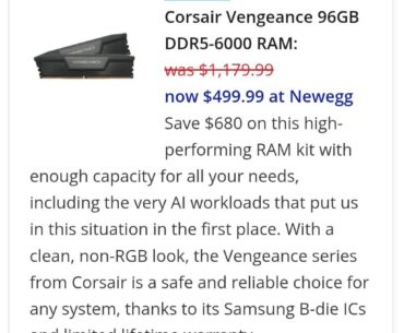 Is this a good sign?