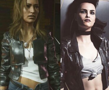 Who was Johnny Silverhand’s real TRUE love? Alt or Rogue?