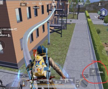 How can I change position of this button?