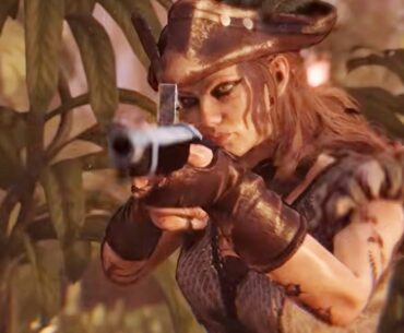 It seems the Windrose hype was on to something, as the piratical survival game sets sail to positive Steam reviews and high player numbers