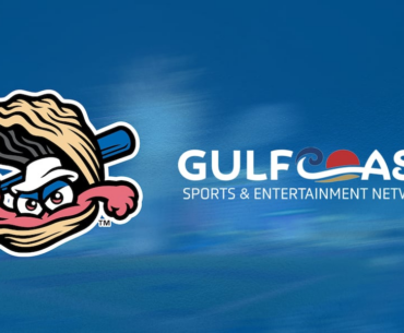 Gulf Coast Sports and Entertainment Network to air 15 Biloxi Shuckers games in 2026