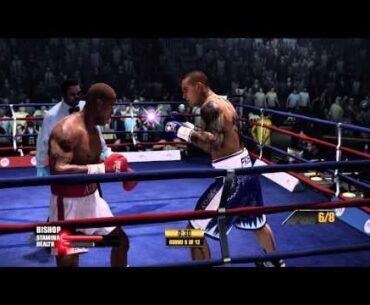 One of the most broken final bosses of the 21st century so far