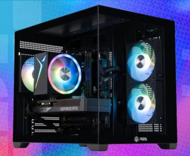 RTX 5060 ABS gaming PC now even more budget-friendly with huge $300 discount at Newegg