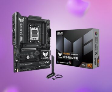 AM5 WiFi 7 gaming motherboard deal drops price to its lowest this year on Amazon