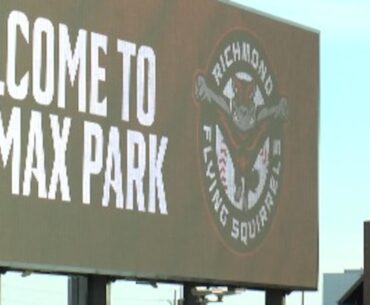 Gray Media, Richmond Flying Squirrels partner to air six games