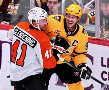 Pens 1 win away from forcing Game 7 | News, Sports, Jobs