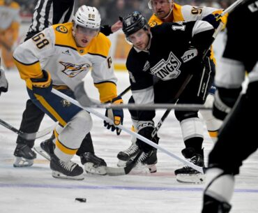 Kings’ postseason bid under pressure with 7 games left – Daily News