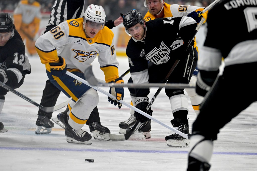 Kings’ postseason bid under pressure with 7 games left – Daily News Kings’ postseason bid under pressure with 7 games left – Daily News