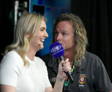 Ariarne Titmus Takes Reporter Role with Seven News for Upcoming Commonwealth Games