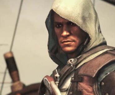 Assassin's Creed: Black Flag remake release date leaks