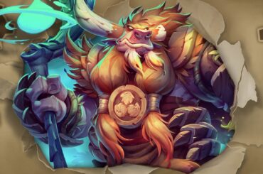 35.0.3 Patch Notes — Hearthstone — Blizzard News