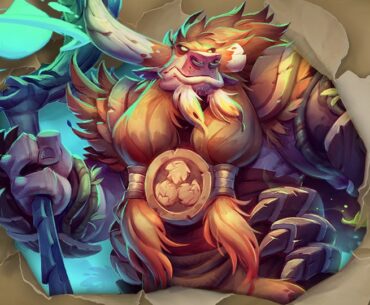 35.0.3 Patch Notes — Hearthstone — Blizzard News