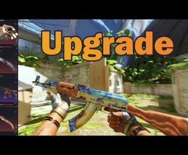 Big upgrade on CS2 - 🔥 Rewards Event  🔥