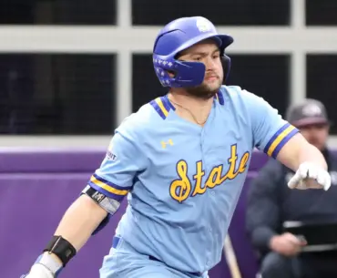 Jacks score 42 runs over two games