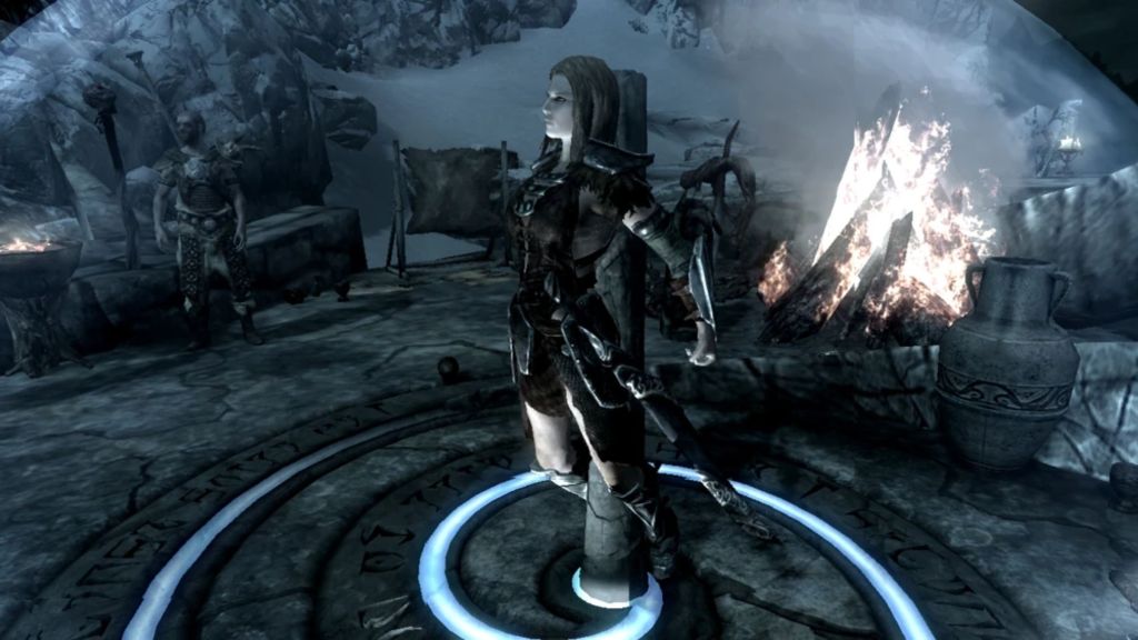 Boethiah's Calling Quest Skyrim