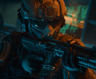 Call of Duty Movie Release Date Set for June 2028