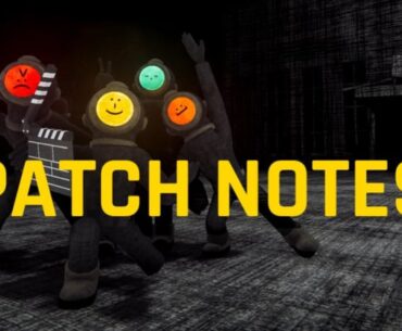 Content Warning 1.23.0 update announced, patch notes