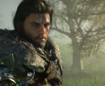 Crimson Desert patch now available – here's what's new