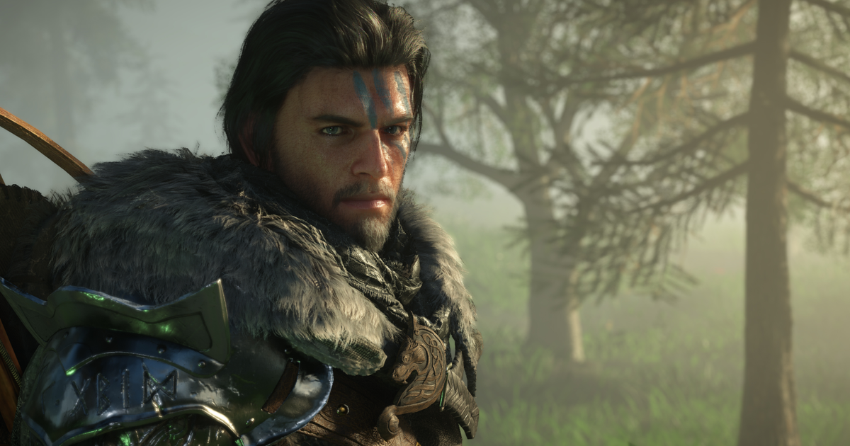 Crimson Desert patch now available – here’s what’s new Crimson Desert patch now available – here's what's new