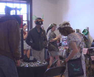 LeadCon brings gaming, cosplay to historic Homestake Opera House