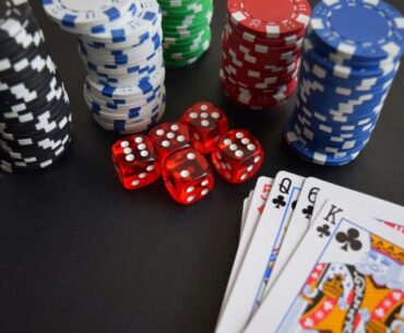 The Evolution of Casino Games in Canada