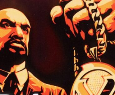 One of the Weirdest Fighting Games Ever Still Deserves a Sequel 23 Years Later