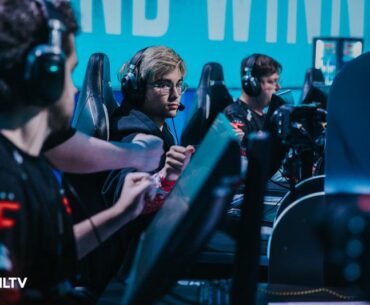 FaZe to begin PGL Bucharest 0-2 amid HLC Belgrade PRO attendance