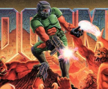 First Public Beta Version for Doom Deluxe Released