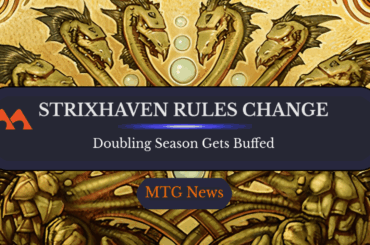 Doubling Season (Modern Masters) - art by Chuck Lukacs