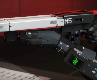 Marathon's most popular shotgun is getting nerfed a second time, as Bungie worries it is 'eclipsing a lot of the other short range options that exist in the game'
