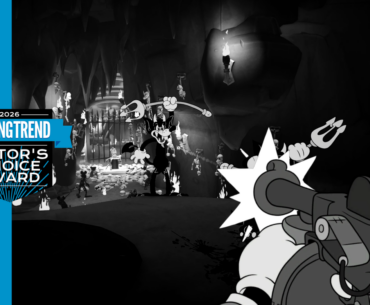 MOUSE: P.I. For Hire review