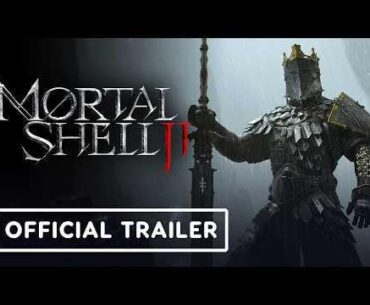 Mortal Shell 2 gameplay reveal