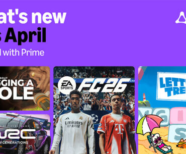 Luna April Content Update - News