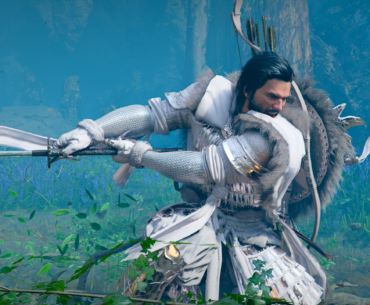 Crimson Desert is 'not a copy of other AAA games' according to The Witcher 3 director — and after my 175 hours of playtime and five million copies sold, it all makes sense